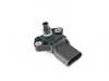 ES#2099450 - 03G906051K - MAP Sensor - Found in the charge air pipe - Genuine Volkswagen Audi - Volkswagen