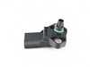 ES#2099450 - 03G906051K - MAP Sensor - Found in the charge air pipe - Genuine Volkswagen Audi - Volkswagen