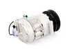 ES#3469499 - 4B0260805B - A/C Compressor - Includes the electromagnetic clutch assembly - Valeo - Audi Volkswagen