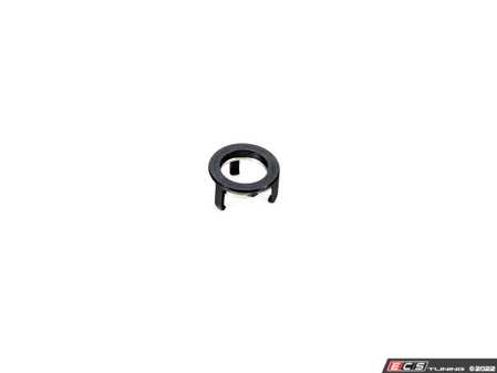 ES#2772306 - 06E906189G - Fuel Injector Ring Clip - Priced Each - Fits between injector and fuel rail - Genuine Volkswagen Audi - Audi