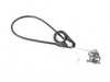 ES#137481 - 52107035850 - BOWDEN CABLE - Genuine BMW - BMW