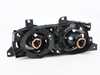 ES#172496 - 63121391258 - Twin Headlight Right - Genuine BMW - BMW