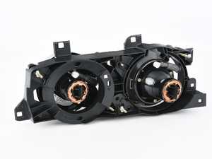 ES#172496 - 63121391258 - Twin Headlight Right - Genuine BMW - BMW