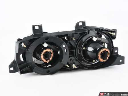 ES#172496 - 63121391258 - Twin Headlight Right - Genuine BMW - BMW