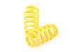 ES#4056701 - 13210058 - ST X Performance Coilover System - Fixed Damping - Average lowering of 1.4'' to 2.4'' front and 1.4'' to 2.6'' rear. - Suspension Techniques - Audi
