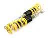 ES#4056701 - 13210058 - ST X Performance Coilover System - Fixed Damping - Average lowering of 1.4'' to 2.4'' front and 1.4'' to 2.6'' rear. - Suspension Techniques - Audi