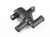 ES#4368058 - 4H0121671G - Coolant Control Valve - Serves as the HVAC Control Valve or Transmission Cooler Control Valve depending on application. - Genuine Volkswagen Audi - Audi