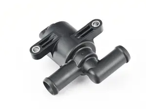 Coolant Control Valve