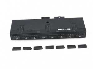 ES#168652 - 61319155319 - SWITCH UNIT - Genuine BMW - BMW