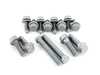 ES#4424290 - MK7TRAILHRDWR4Mo - Rear Trailing Arm Installation Hardware Kit - Replacement hardware that is recommended to be replaced when servicing your trailing arms. Kit includes hardware for both sides. - Genuine Volkswagen Audi - Audi Volkswagen