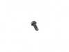 ES#3129865 - N014133I - OVAL-HEAD SCREW - Genuine Porsche - 