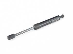 ES#2855601 - 1H5827550B - Rear Trunk Strut - Supports trunk when open - Lesjofors - Volkswagen