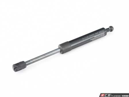 ES#2855601 - 1H5827550B - Rear Trunk Strut - Supports trunk when open - Lesjofors - Volkswagen