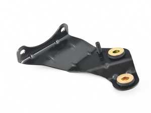 ES#25498 - 11611492318 - Bracket for throttle Housing  - (NO LONGER AVAILABLE) - Located on the bottom of the throttle body - Genuine MINI - 