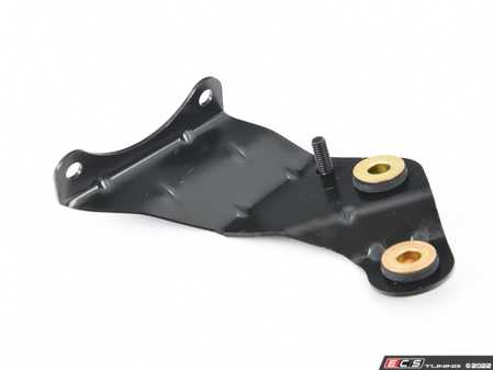 ES#25498 - 11611492318 - Bracket for throttle Housing  - (NO LONGER AVAILABLE) - Located on the bottom of the throttle body - Genuine MINI - 