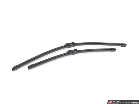 ES#4491540 - 61612447932 - Wiper Blade Set - Bosch - BMW