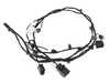 ES#2756448 - 61129296967 - WIRING HARNESS, FRONT END - Genuine BMW - BMW