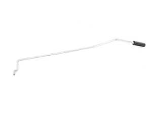ES#4191456 - 51227430922 - Operating Rod -  Door Rear Right - Genuine BMW - BMW