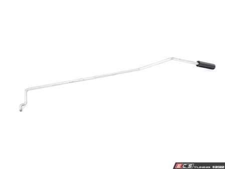 ES#4191456 - 51227430922 - Operating Rod -  Door Rear Right - Genuine BMW - BMW