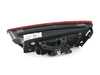 ES#2805959 - 4G5945093D - Inner LED Tail Light - Left - Keep your exterior lights shining bright - Genuine Volkswagen Audi - Audi