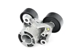 Accessory Belt Tensioner Assembly