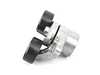 ES#4069936 - 11287810807 - Accessory Belt Tensioner Assembly - This is the main belt tensioner for A/C, and alternator - Mubea - BMW