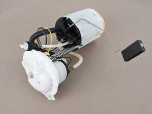 ES#4135448 - 3C8919051B - In-tank Fuel Pump - Fuel pump with fuel gauge sender - VDO - Volkswagen