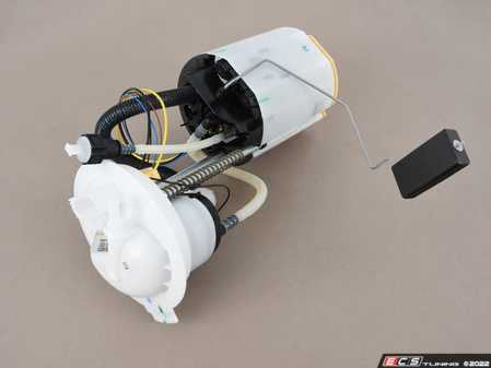 ES#4135448 - 3C8919051B - In-tank Fuel Pump - Fuel pump with fuel gauge sender - VDO - Volkswagen