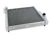 ES#4389642 - 7086 - High Performance All Aluminum Side Radiator - Left - Featuring an all-aluminum tank and core plus OE-style quick connects. Lower engine temperatures mean more power and longer life of engine components! - CSF - Porsche