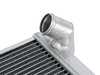 ES#4389643 - 7087 - High Performance All Aluminum Side Radiator - Right - Featuring an all-aluminum tank and core plus OE-style quick connects. Lower engine temperatures mean more power and longer life of engine components! - CSF - Porsche