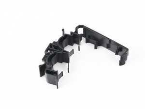 ES#3515152 - 16129426342 - WIRE CLIP, DUAL - Genuine BMW - BMW MINI