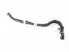 ES#2976988 - 11158601619 - Crankcase Ventilation Hose  - Directs crankcase gases to intake, reduces emissions, boosts engine efficiency. - Genuine BMW - BMW