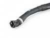 ES#2976988 - 11158601619 - Crankcase Ventilation Hose  - Directs crankcase gases to intake, reduces emissions, boosts engine efficiency. - Genuine BMW - BMW