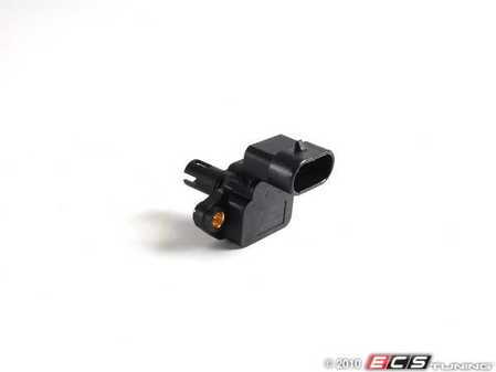ES#2009551 - 12140872648 - Manifold Air Pressure Sensor  - If that pesky "Check Engine" light is staring you down and your car feels sluggish, swapping out a tired MAP sensor is one of the quickest, easiest ways to get your car back to feeling like its old self again! - URO - MINI