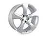 ES#257921 - 36116787604 - Bmw Light Alloy Wheel - Star Spoke 311 - Genuine BMW - BMW
