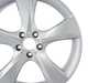 ES#257921 - 36116787604 - Bmw Light Alloy Wheel - Star Spoke 311 - Genuine BMW - BMW