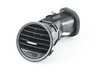 ES#2522541 - 5C5819703D041 - Dashboard Air Vent - Black - Genuine Volkswagen Audi - Volkswagen