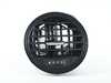 ES#2522541 - 5C5819703D041 - Dashboard Air Vent - Black - Genuine Volkswagen Audi - Volkswagen