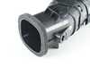 ES#2522541 - 5C5819703D041 - Dashboard Air Vent - Black - Genuine Volkswagen Audi - Volkswagen