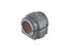 ES#3604799 - 31356772844 - Sway Bar Bushing - Front - D=23.5MM, Mounts to the inter section of the sway bar - Meyle - MINI