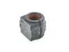 ES#3604799 - 31356772844 - Sway Bar Bushing - Front - D=23.5MM, Mounts to the inter section of the sway bar - Meyle - MINI