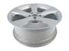 ES#257921 - 36116787604 - Bmw Light Alloy Wheel - Star Spoke 311 - Genuine BMW - BMW