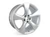 ES#257922 - 36116787605 - Bmw Light Alloy Wheel - Star Spoke 311 - Genuine BMW - BMW