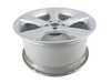 ES#257922 - 36116787605 - Bmw Light Alloy Wheel - Star Spoke 311 - Genuine BMW - BMW