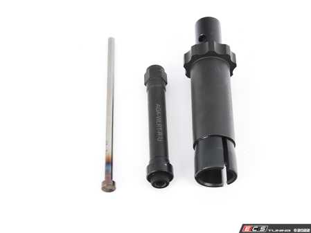 AGA Tools Wheel Lock Removal Tool for BMW OEM Wheels 31