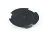 ES#129580 - 51718168196 - COVER LID - Genuine BMW - BMW