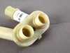 ES#177481 - 64118391141 - Heater Core Pipe - Part of the piping that leads to and from the heater core. - Genuine BMW - BMW