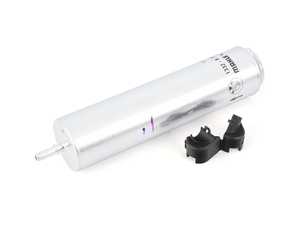 ES#4488534 - 13327822497 - Fuel Filter - Replace your clogged & dirty filter - Genuine BMW - BMW
