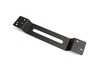 ES#4499496 - NM.3044BKT - Rear Exhaust Tunnel Brace - For aftermarket exhaust that require additional clearance - NM Engineering - MINI