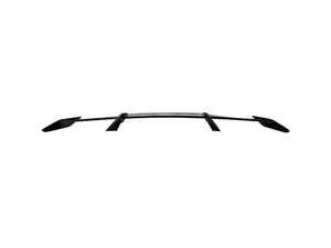 ES#4499497 - G8XMPWING - Dry Carbon Fiber M Performance Style Wing - Add a touch of class and style with a new dry carbon fiber wing! - Suvneer - BMW
